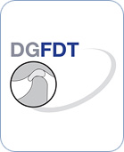 Deutsche Gesellschaft für Funktionsdiagnostik und -therapie in der Zahn-, Mund- und Kieferheilkunde (DGFDT)